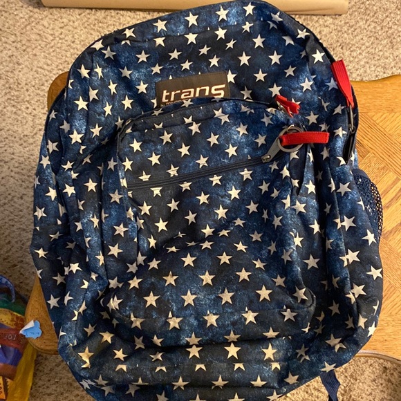 Jansport Bags Star Trans Backpack By Jansport Poshmark